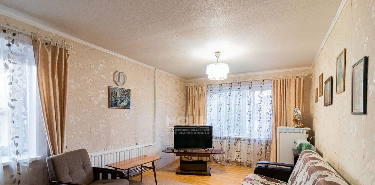 квартира г Петрозаводск ул Ровио 34 фото 11