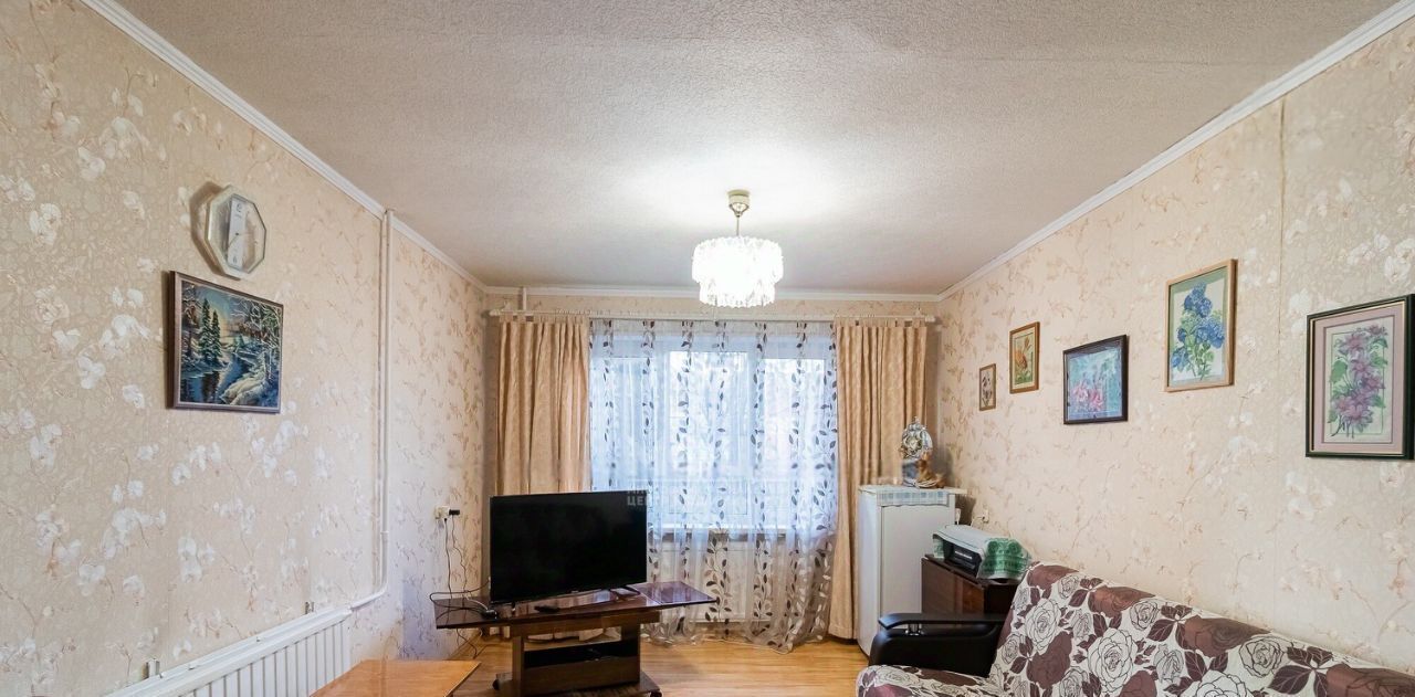 квартира г Петрозаводск ул Ровио 34 фото 12