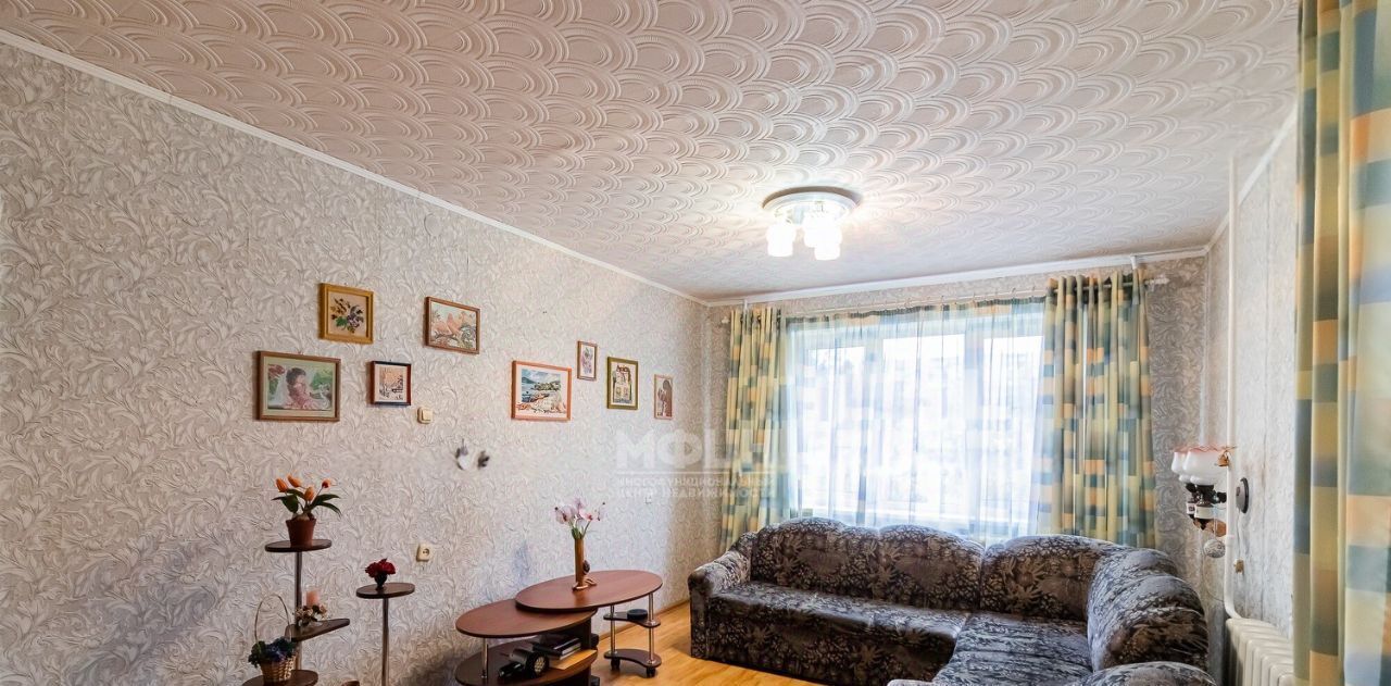 квартира г Петрозаводск ул Ровио 34 фото 6