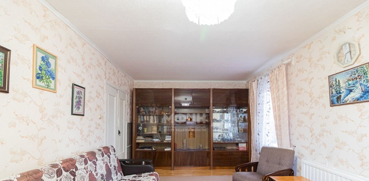 квартира г Петрозаводск ул Ровио 34 фото 13