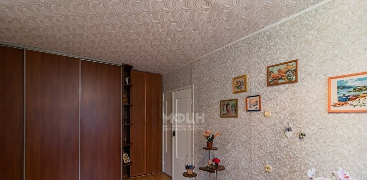 квартира г Петрозаводск ул Ровио 34 фото 8