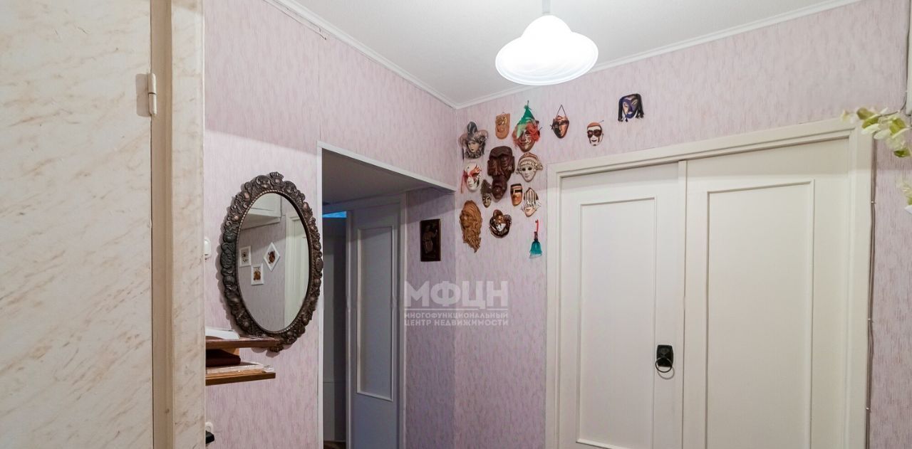 квартира г Петрозаводск ул Ровио 34 фото 25