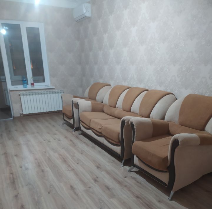 комната г Каспийск ул Молодёжная 2 фото 5