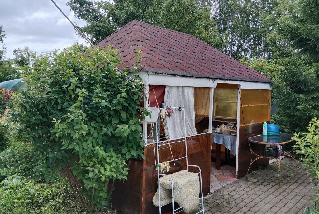 дом г Владимир сад № 9 АО ВТЗ, 9 фото 10
