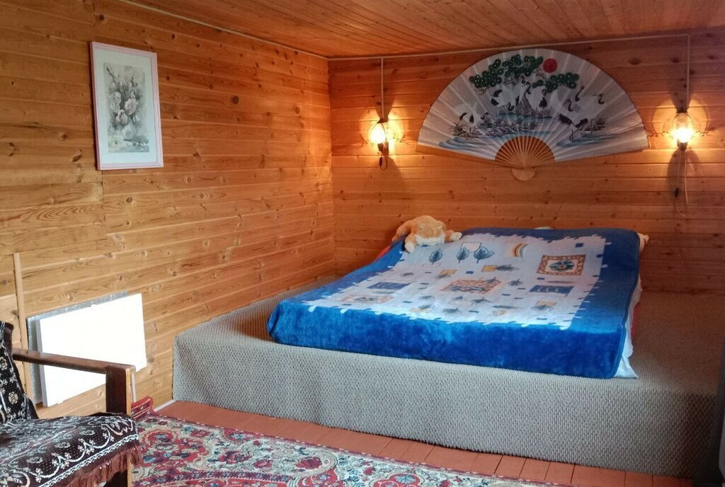 дом г Владимир сад № 9 АО ВТЗ, 9 фото 7