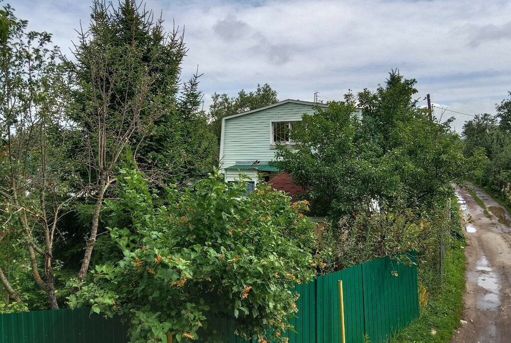 дом г Владимир сад № 9 АО ВТЗ, 9 фото 17