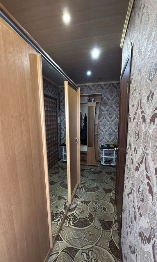 квартира г Норильск ул Космонавтов 37 фото 6