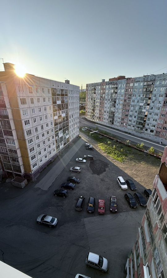 квартира г Норильск ул Космонавтов 37 фото 8