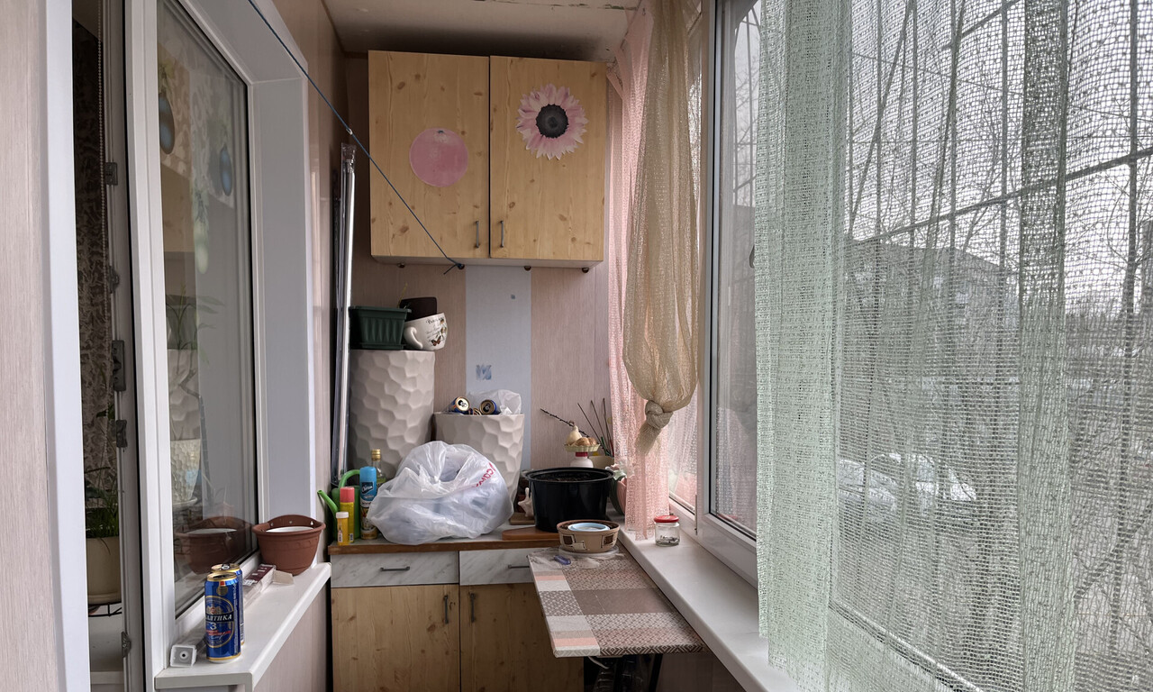 квартира г Березники ул Свердлова 164 фото 9