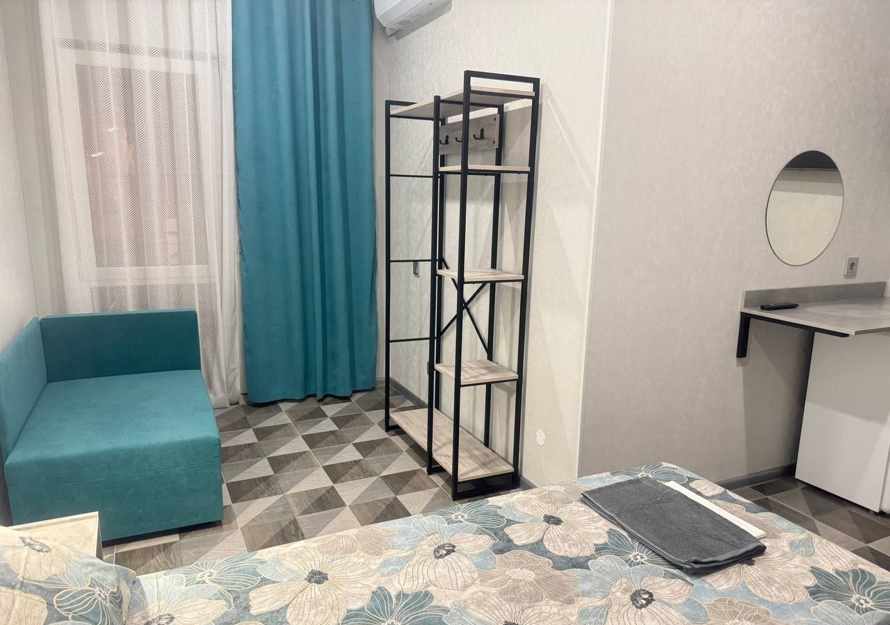 комната г Геленджик с Кабардинка ул Новая 6в фото 21