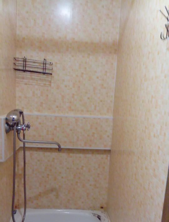 квартира г Красноярск р-н Железнодорожный ул Северо-Енисейская 48а фото 8