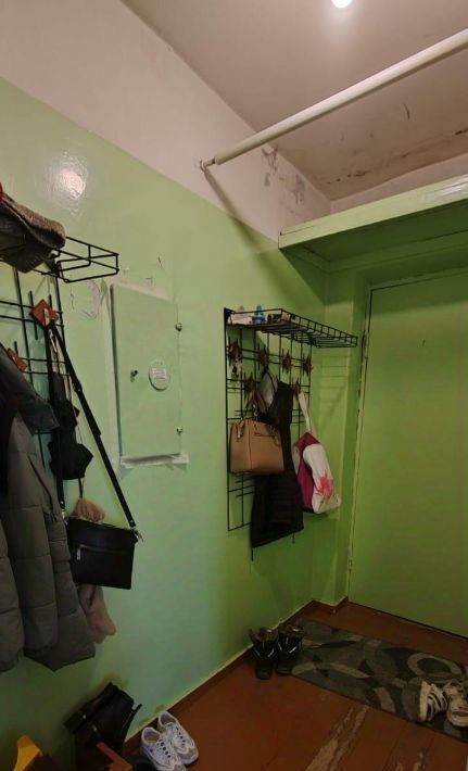 квартира г Норильск ул Строителей 37 фото 10