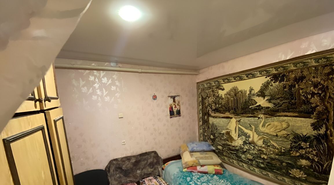 дом р-н Болховский г Болхов ул Калинина 10 фото 7