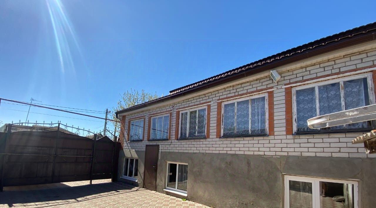 дом р-н Болховский г Болхов ул Калинина 10 фото 18
