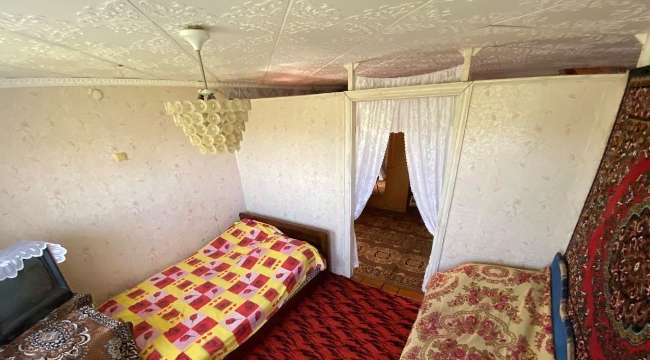 дом р-н Болховский г Болхов ул Калинина 10 фото 11