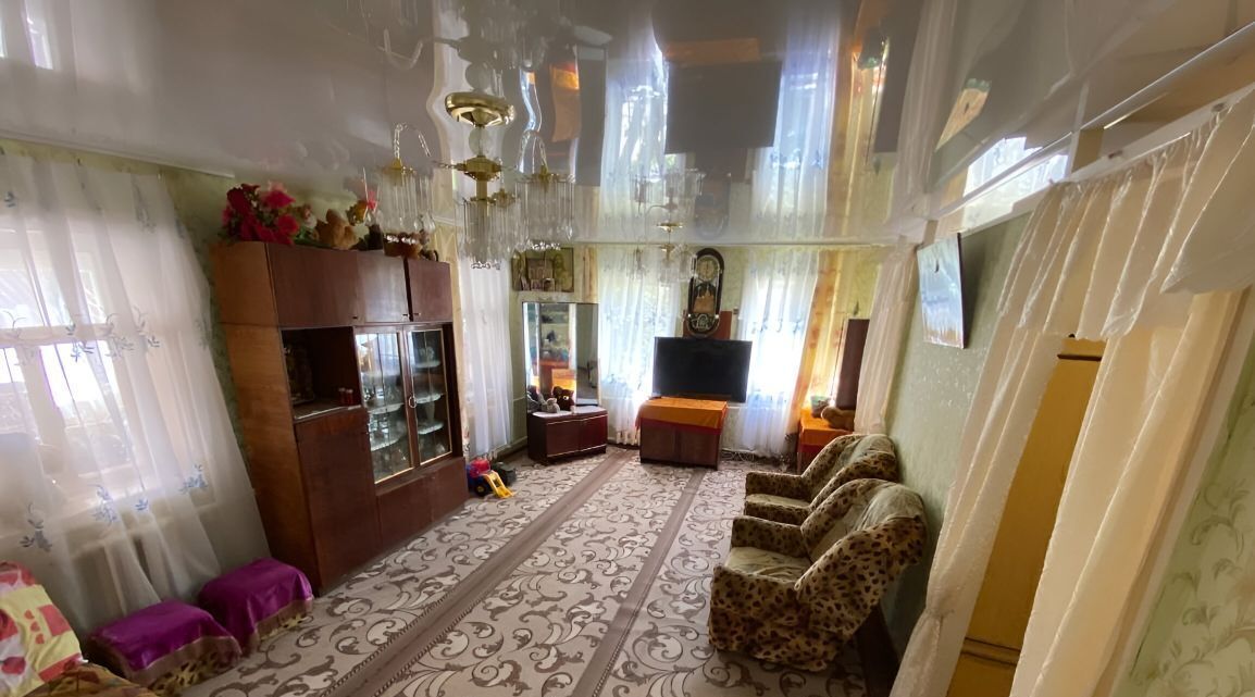 дом р-н Болховский г Болхов ул Калинина 10 фото 12
