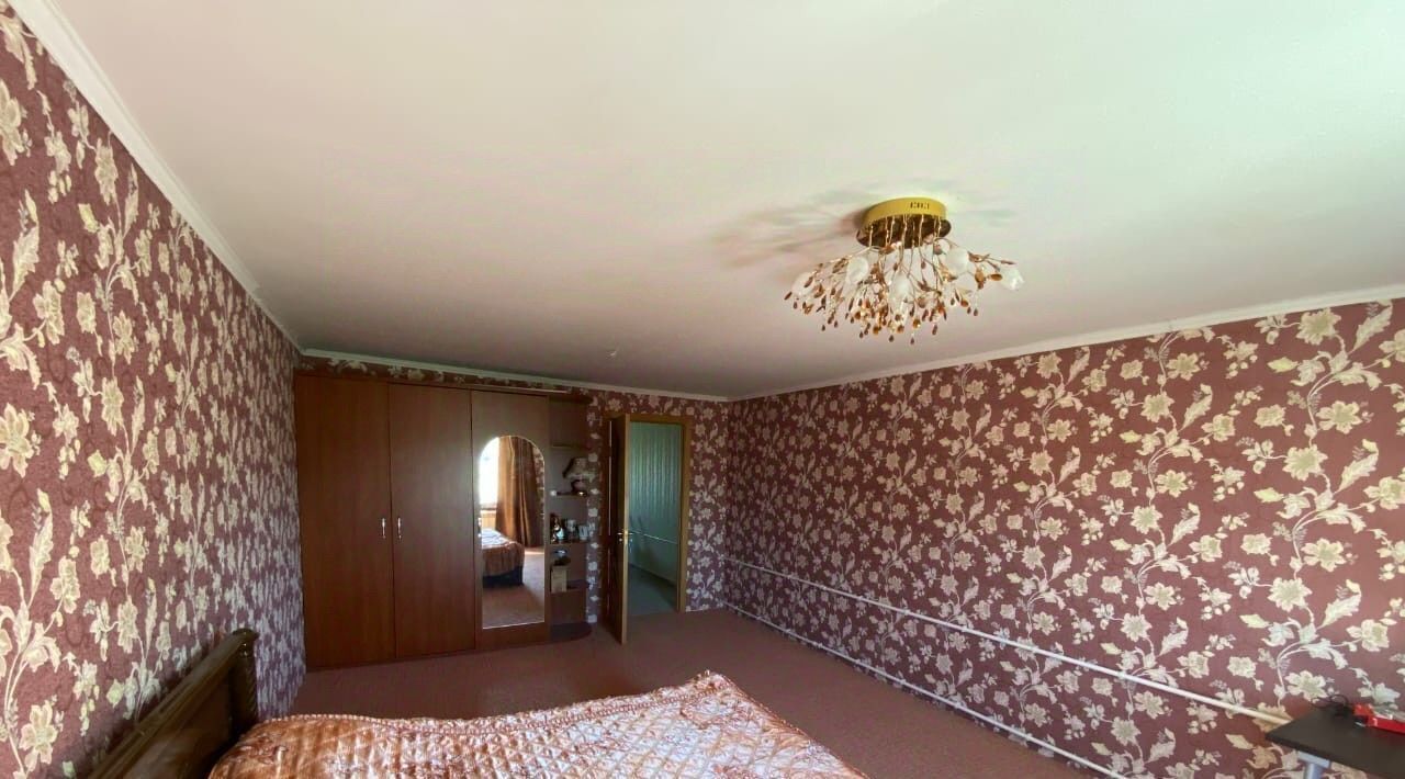 дом р-н Болховский г Болхов ул Калинина 10 фото 19