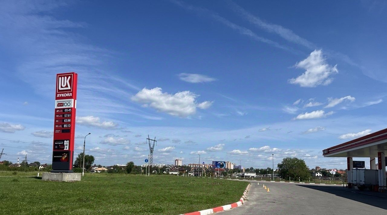 офис г Чехов Венюково ул Комсомольская фото 8