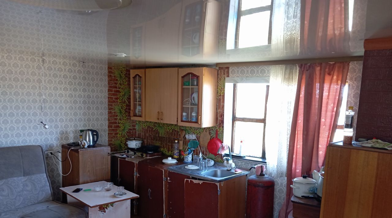 дом г Курган снт Мир 258 фото 10