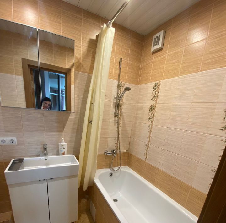 квартира г Санкт-Петербург метро Балтийская ул Шкапина 13 фото 13