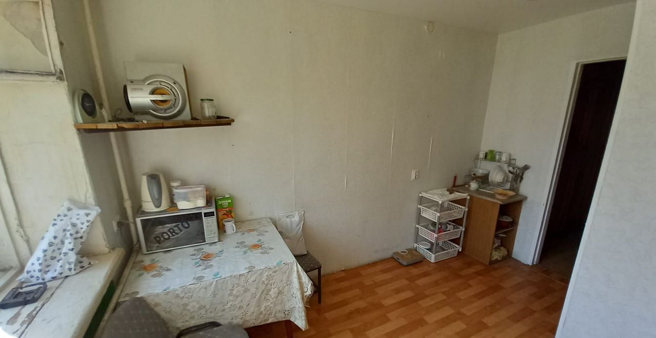 комната г Нижний Новгород Парк культуры пер Рулевой 15 фото 17