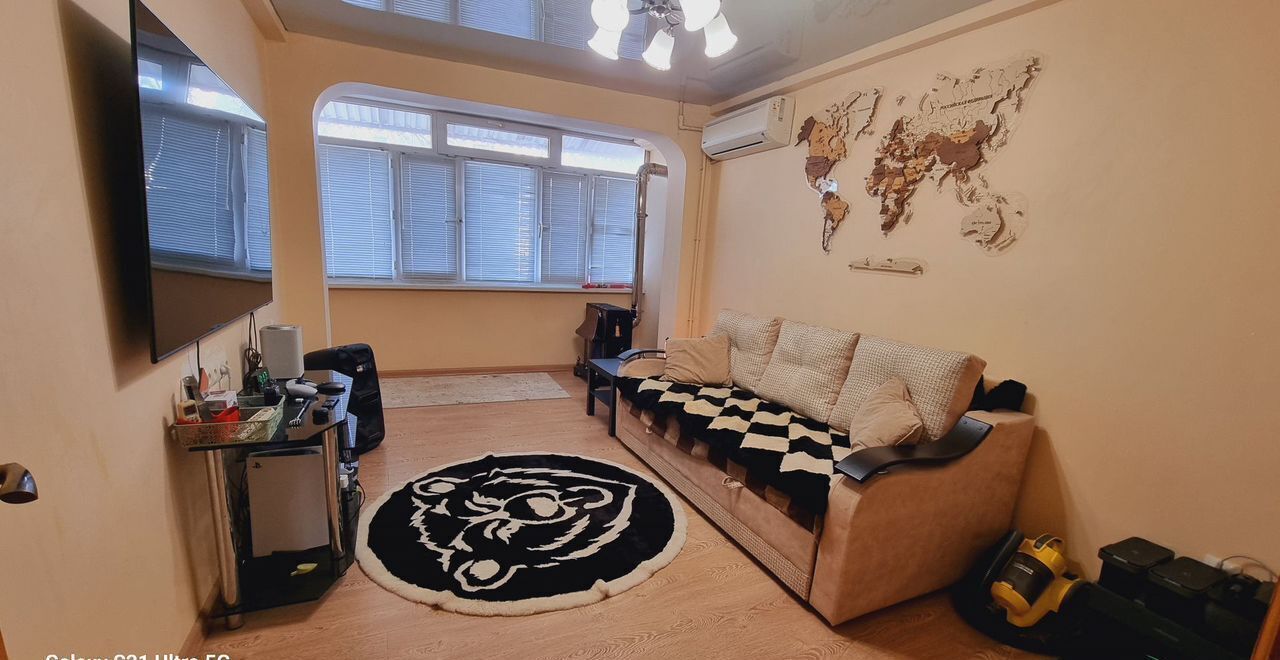 квартира г Дербент ул. Хандадаша Тагиева, 33 фото 1