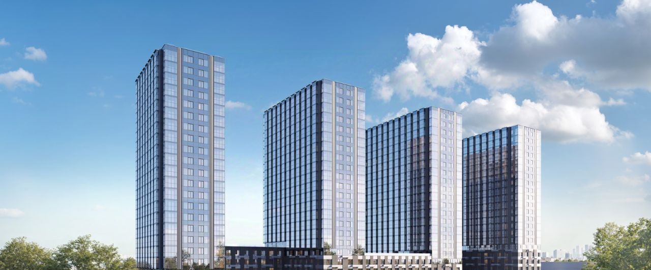 квартира г Москва метро Владыкино проезд Сигнальный 12 фото 7