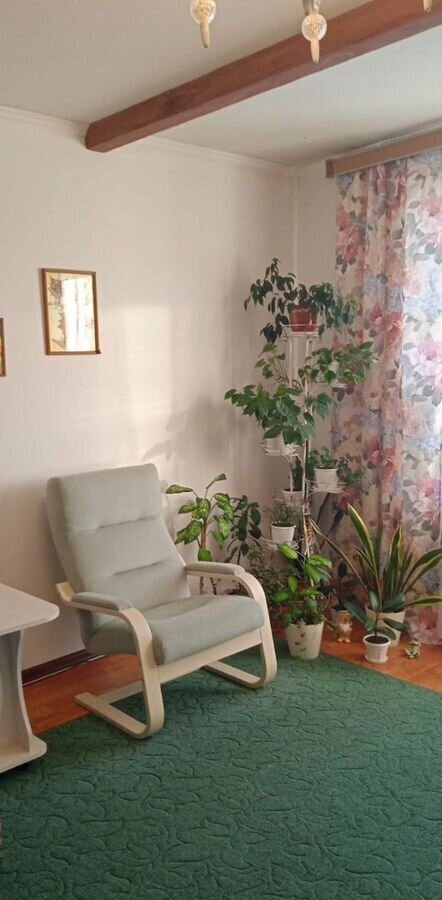 квартира г Качканар Качканарский г. о., 11-й мкр-н, 25 фото 1