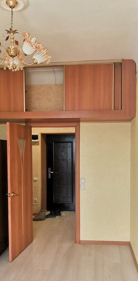 квартира г Большой Камень ул Степана Лебедева 17 фото 7