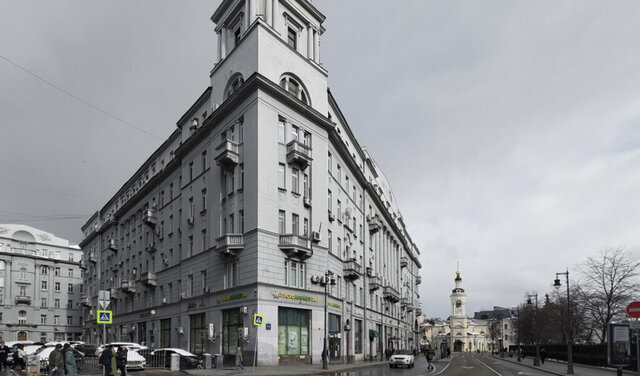 метро Китай-город ул Солянка 1/2с 2 фото