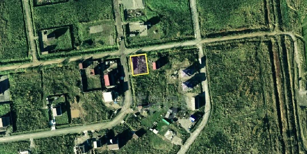 земля г Южно-Сахалинск ул Охинская с. Новая Деревня фото 2