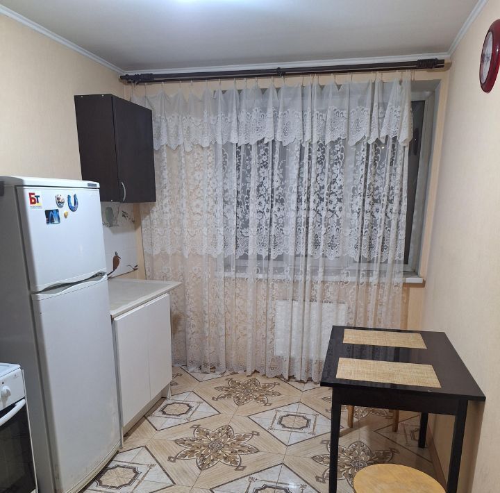 квартира г Краснодар р-н Прикубанский ул им. Шаляпина Ф.И. 31в фото 2