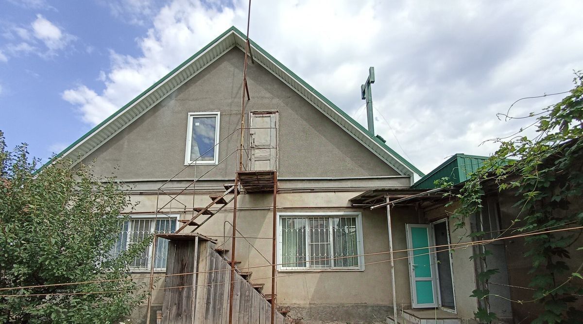дом р-н Абинский г Абинск ул Ростовская 15 фото 3