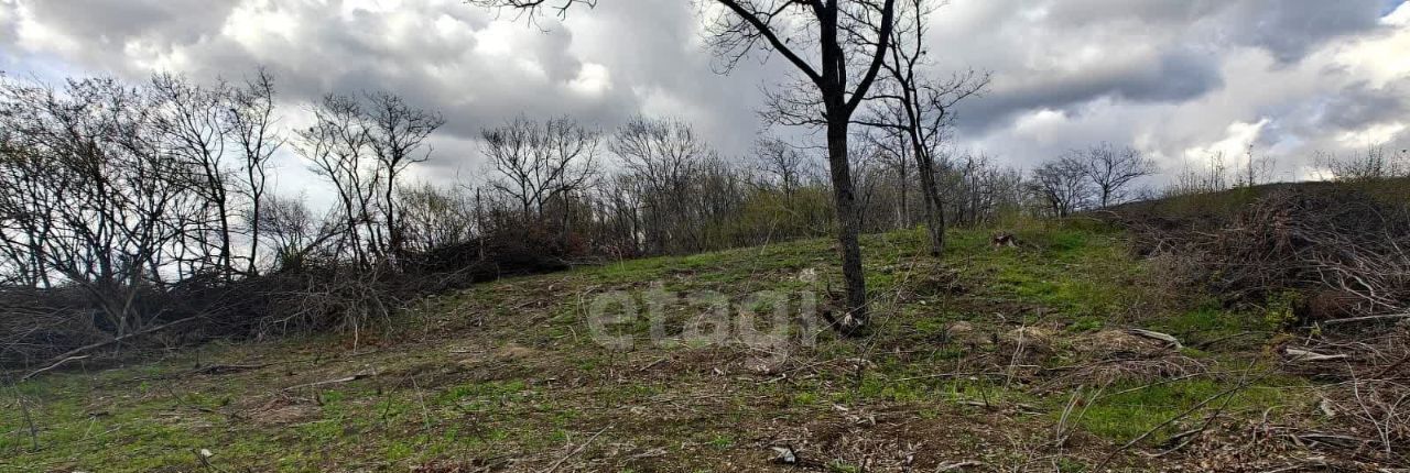 земля г Новороссийск х Убых ул Пасечная фото 2