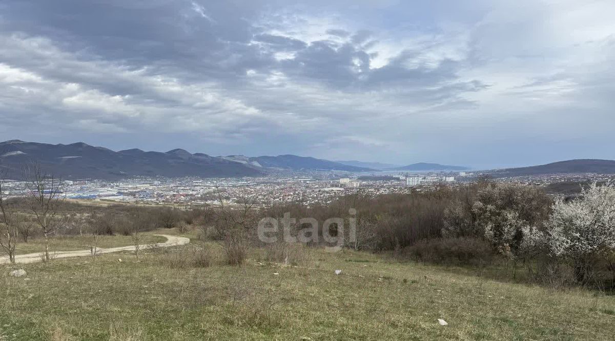 земля г Новороссийск Незабудка СТ, 1 фото 5