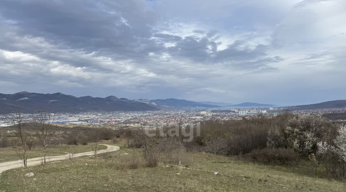 земля г Новороссийск Незабудка СТ, 1 фото 7