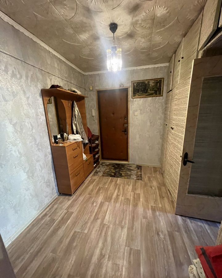 квартира г Зарайск 1-й мкр-н, 33 фото 1