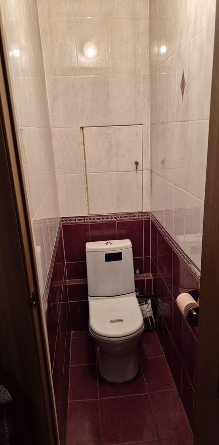 квартира г Люберцы дп Красково ул Островского 2 Красково фото 3