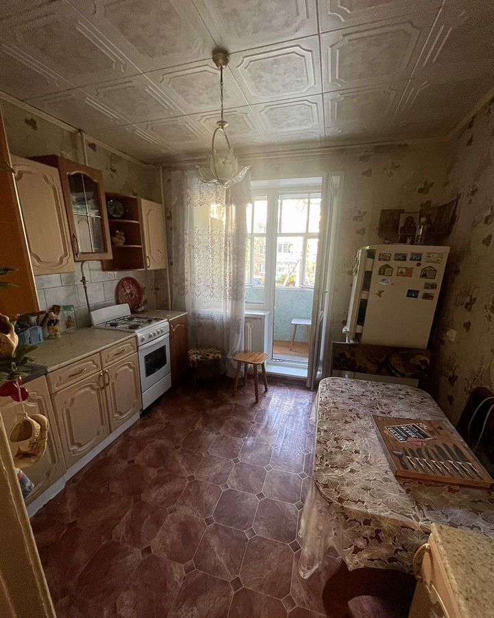квартира г Зарайск 1-й мкр-н, 33 фото 5