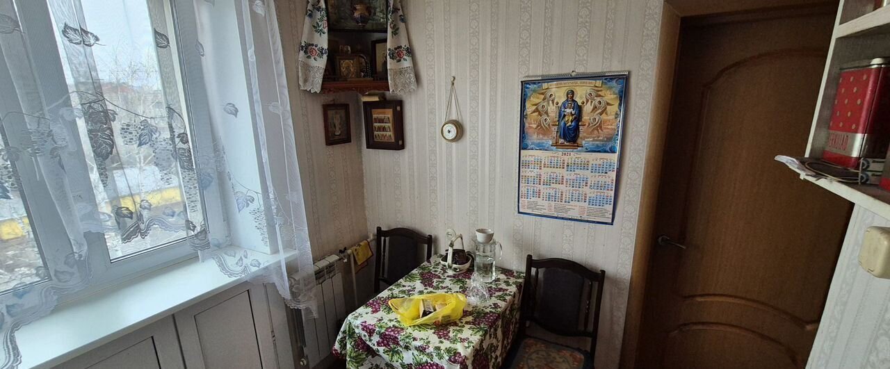 квартира г Люберцы дп Красково ул Островского 2 Красково фото 6