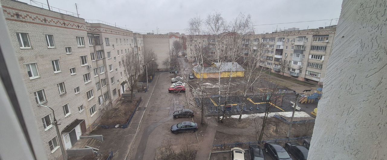 квартира г Люберцы дп Красково ул Островского 2 Красково фото 9