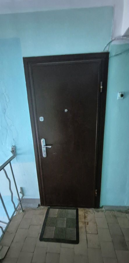 квартира г Люберцы дп Красково ул Островского 2 Красково фото 10