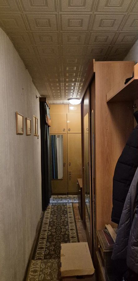 квартира г Люберцы дп Красково ул Островского 2 Красково фото 16