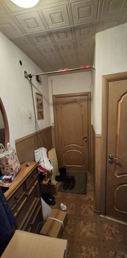 квартира г Люберцы дп Красково ул Островского 2 Красково фото 19