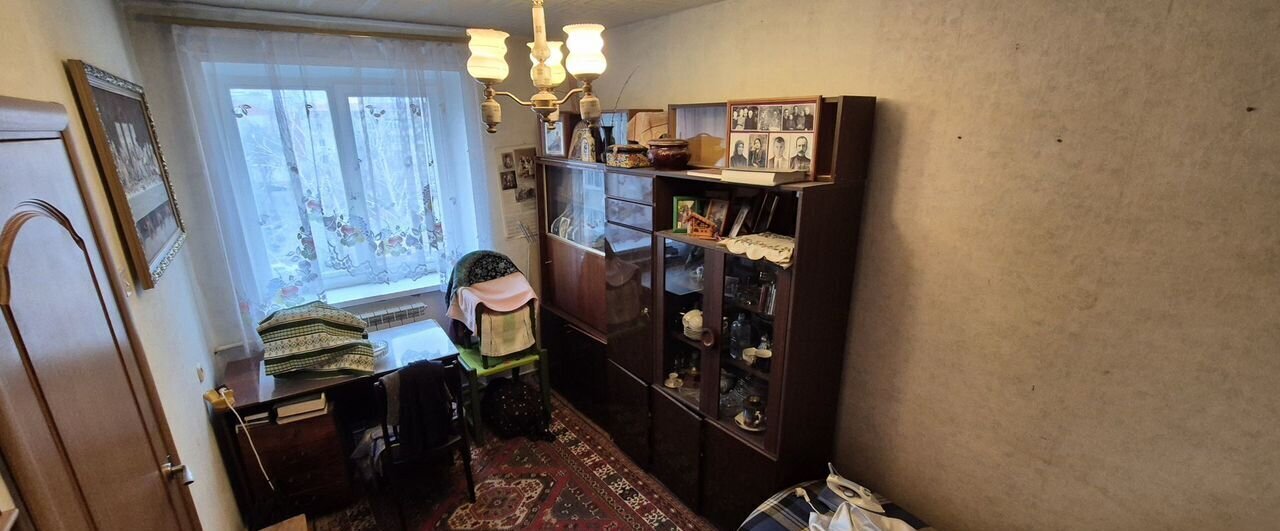 квартира г Люберцы дп Красково ул Островского 2 Красково фото 21