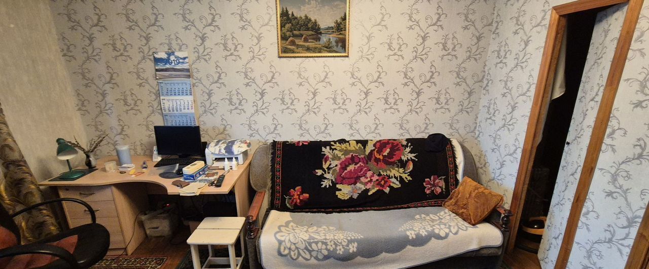 квартира г Люберцы дп Красково ул Островского 2 Красково фото 25