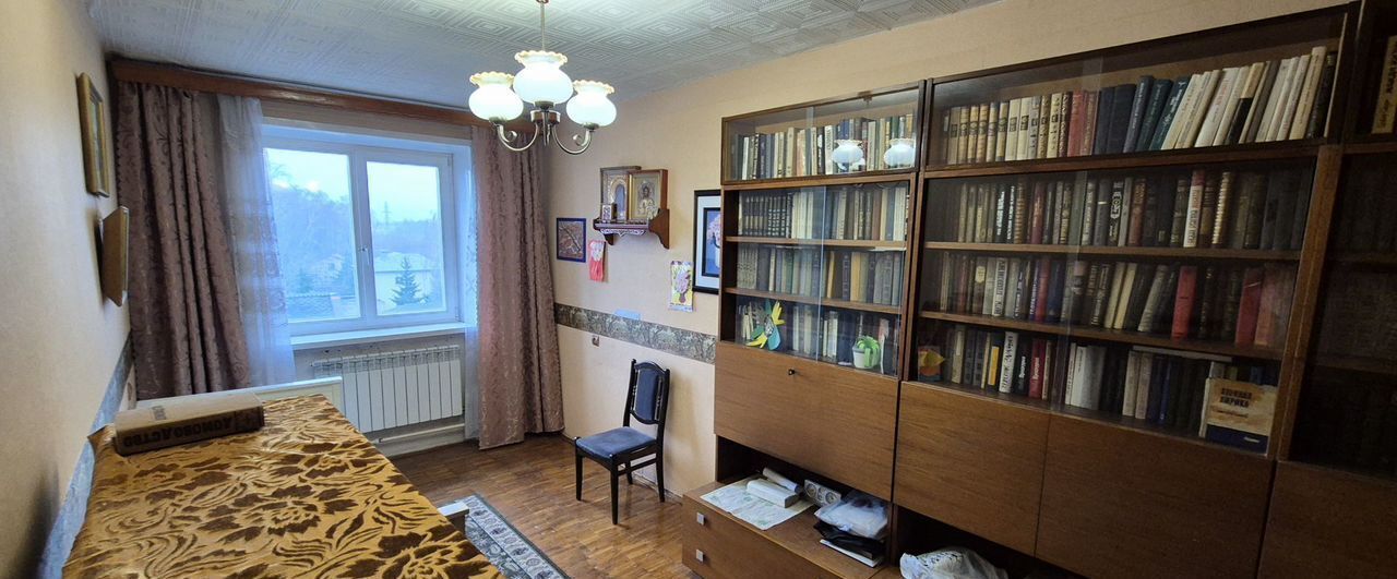 квартира г Люберцы дп Красково ул Островского 2 Красково фото 30