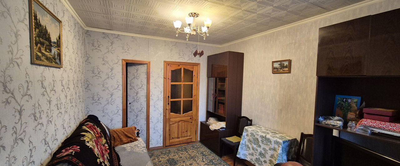 квартира г Люберцы дп Красково ул Островского 2 Красково фото 26