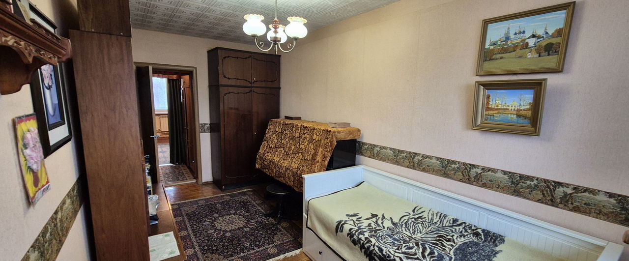 квартира г Люберцы дп Красково ул Островского 2 Красково фото 28