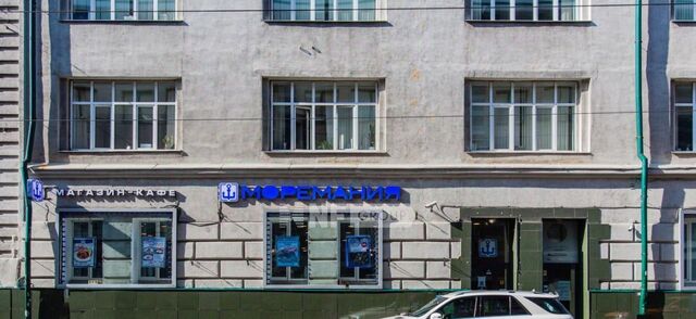 метро Менделеевская ул Сущёвская 27с/1 фото